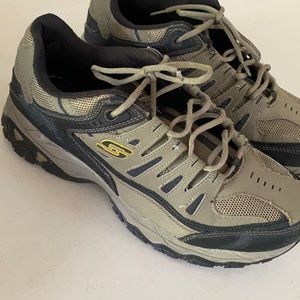 Skechers Athletics Size 13Wide
